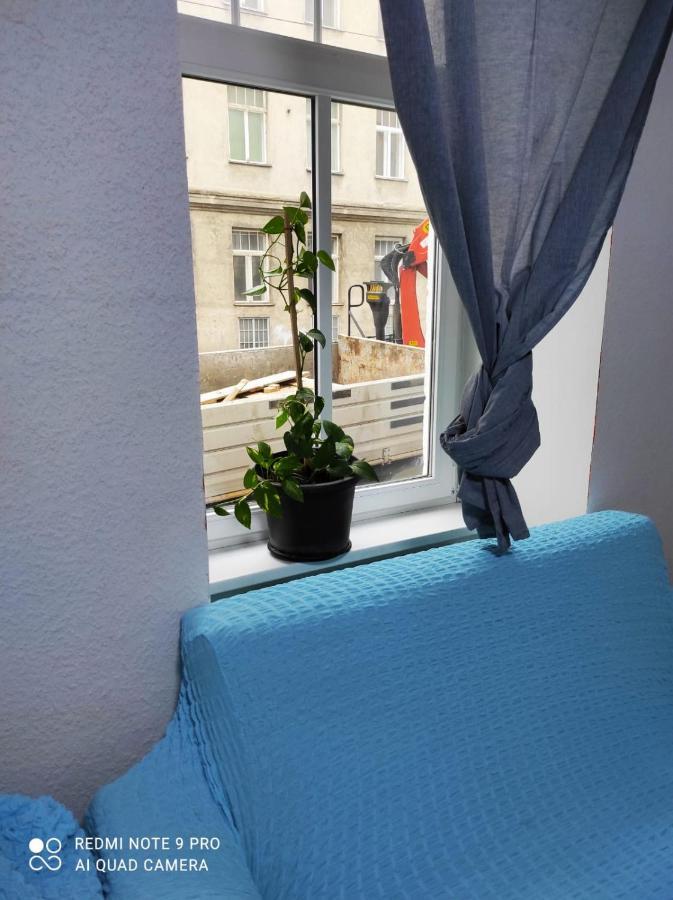 Rose Vienna Malfatigasse Apartment ภายนอก รูปภาพ