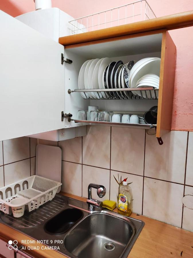 Rose Vienna Malfatigasse Apartment ภายนอก รูปภาพ