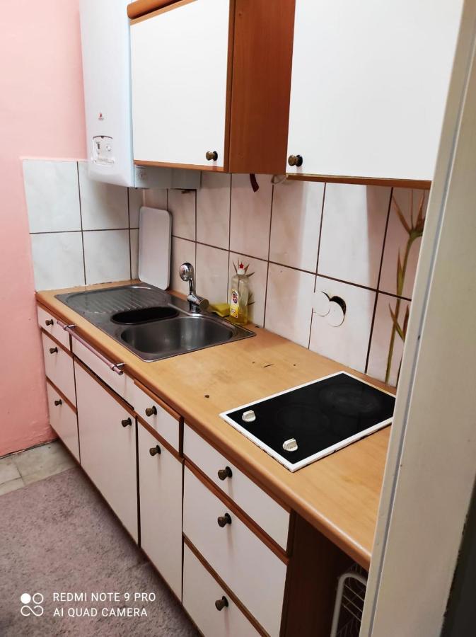 Rose Vienna Malfatigasse Apartment ภายนอก รูปภาพ