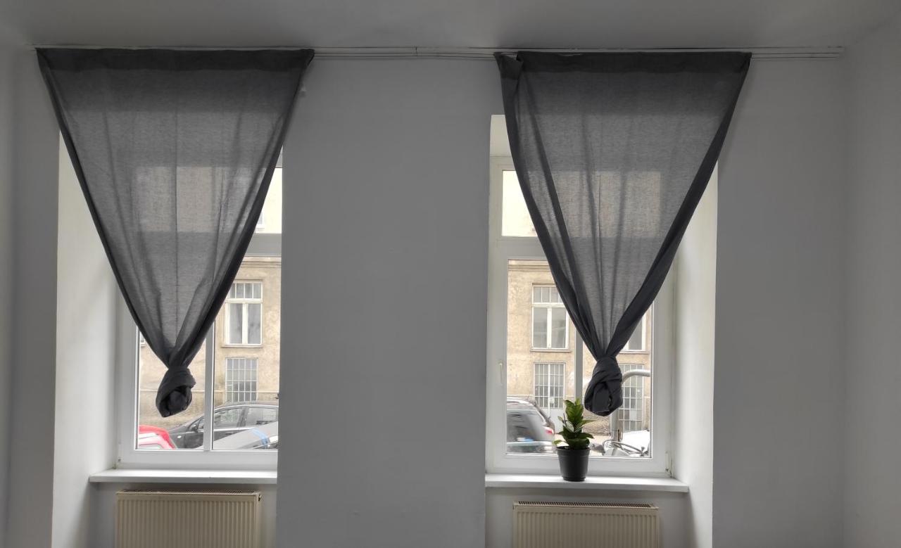 Rose Vienna Malfatigasse Apartment ภายนอก รูปภาพ