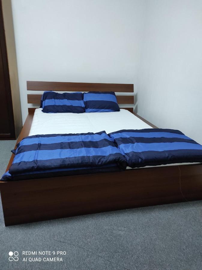 Rose Vienna Malfatigasse Apartment ภายนอก รูปภาพ