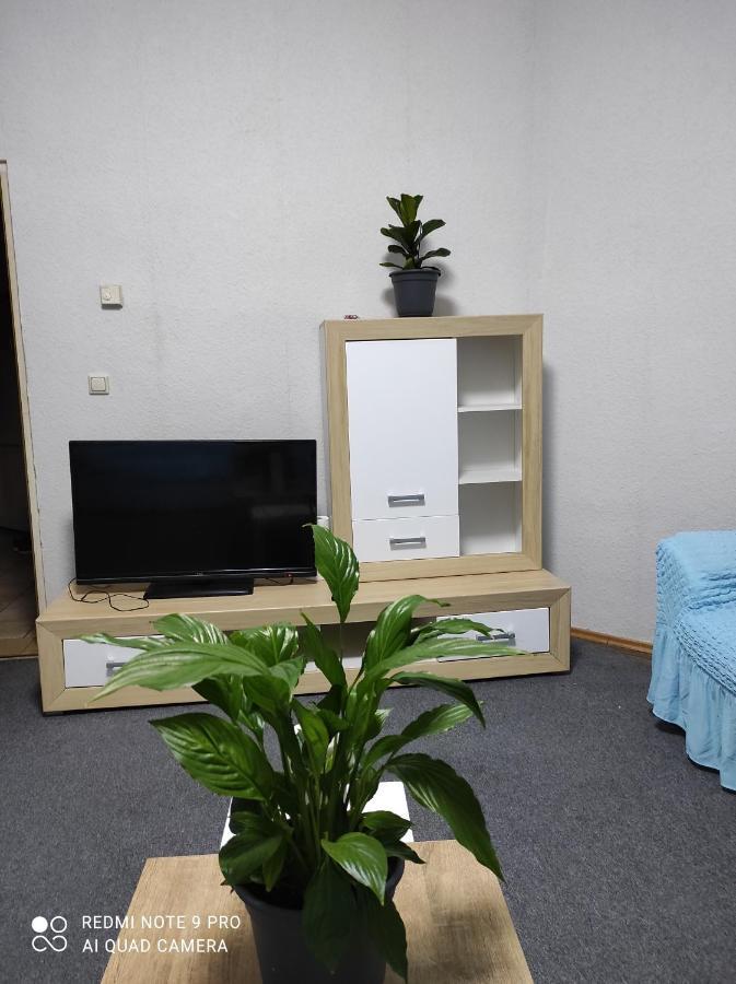 Rose Vienna Malfatigasse Apartment ภายนอก รูปภาพ