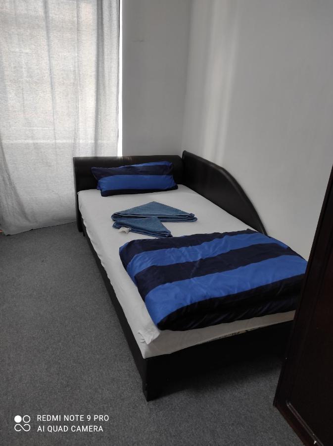 Rose Vienna Malfatigasse Apartment ภายนอก รูปภาพ