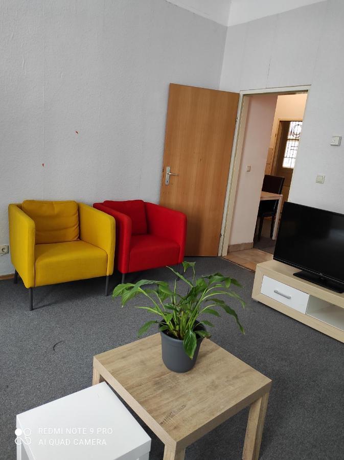 Rose Vienna Malfatigasse Apartment ภายนอก รูปภาพ